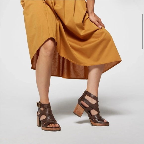 A.S.98 Alfred Sandal - Picture 2 of 10